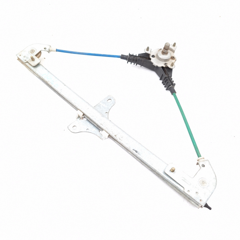 Macara Geam Stanga,Manuala,spate Opel AGILA (A) (H00) 2000 - 2007 9206369