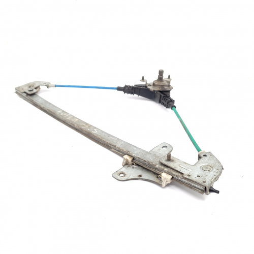 Macara Geam Stanga,Manuala,spate Opel AGILA (A) (H00) 2000 - 2007