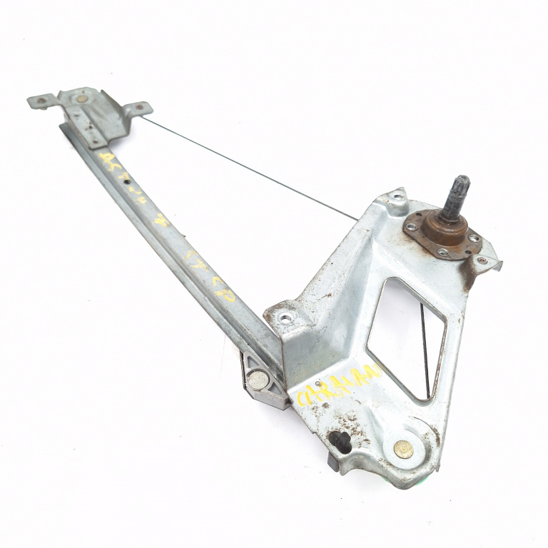 Macara Geam Stanga,Manuala,spate Opel ASTRA F 1991 - 2002 90360537, 90 360 537