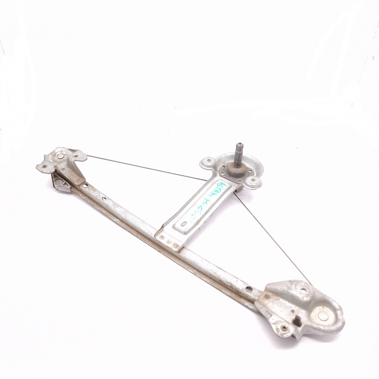 Macara Geam Stanga,Manuala,spate Opel ASTRA H 2004 - 2012 13100421, 13100421RH, 13100421 RH, 13100420, 13100420LH, 13100420 LH