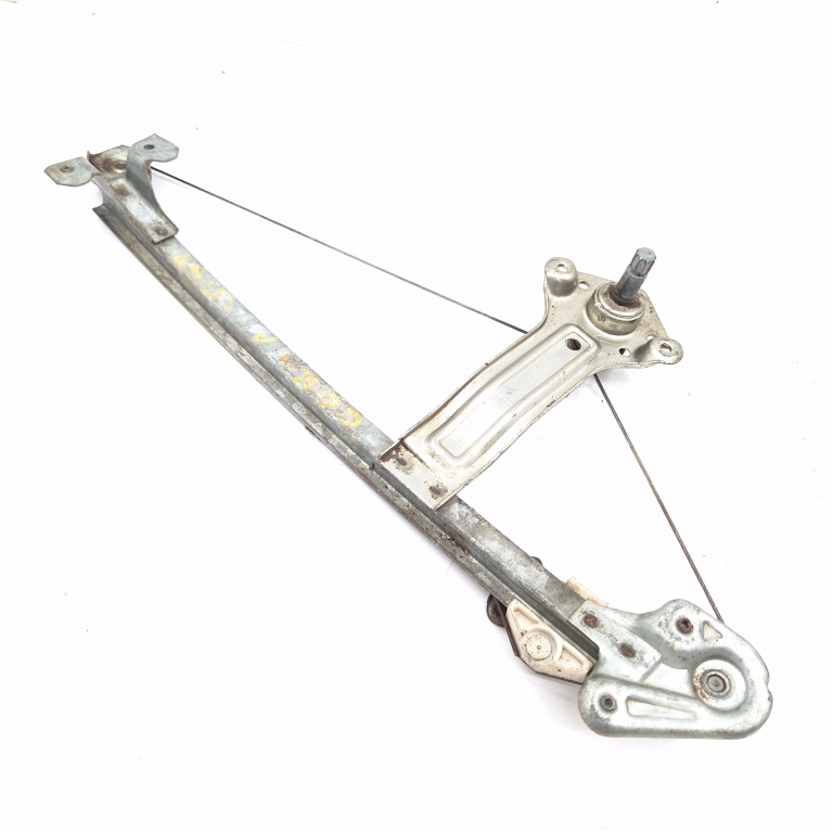 Macara Geam Stanga,Manuala,spate Opel CORSA C 2000 - 2006 09114705