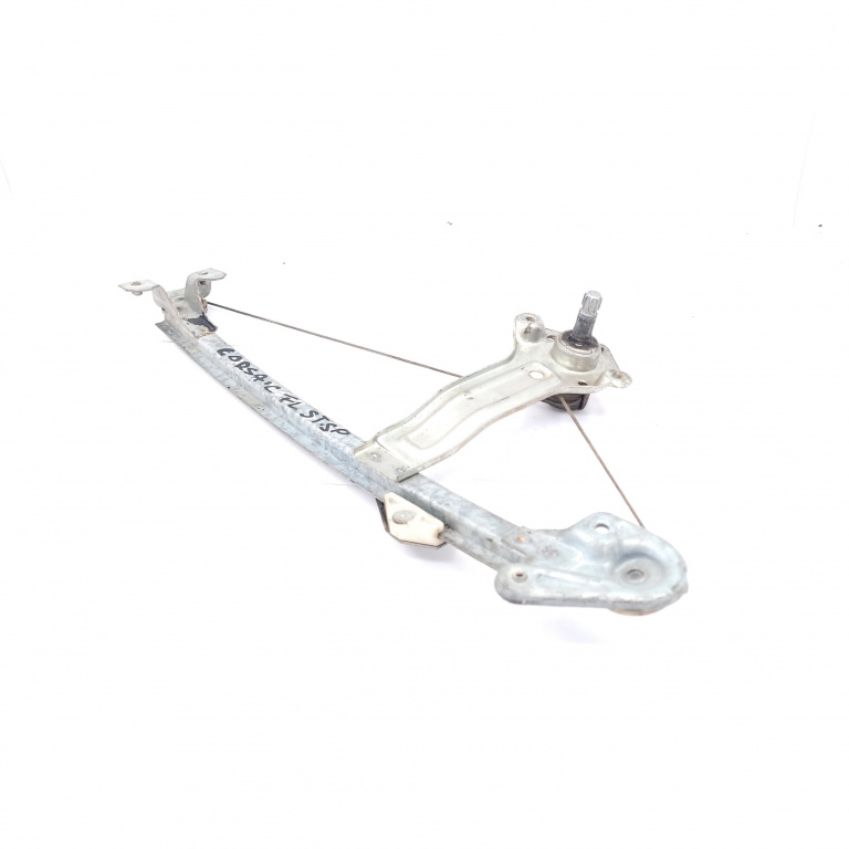 Macara Geam Stanga,Manuala,spate Opel CORSA C 2000 - 2006 09114705