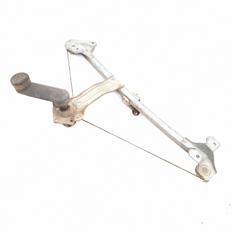 Macara Geam Stanga,Manuala,spate Opel CORSA C 2000 - 2006 09114705