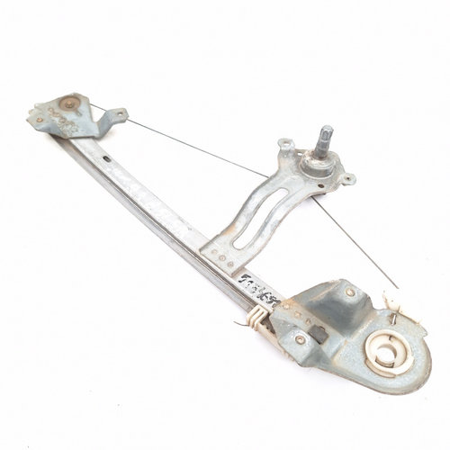 Macara Geam Stanga,Manuala,spate Opel VECTRA B 1995 - 2002 90464335, 90464335LH, 90464335 LH, 14011A...