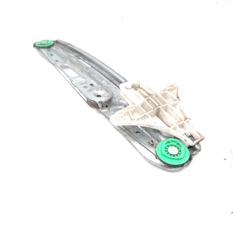Macara Geam Stanga,Manuala,spate Opel VECTRA C 2002 - 2008 24451521, 1304041708012