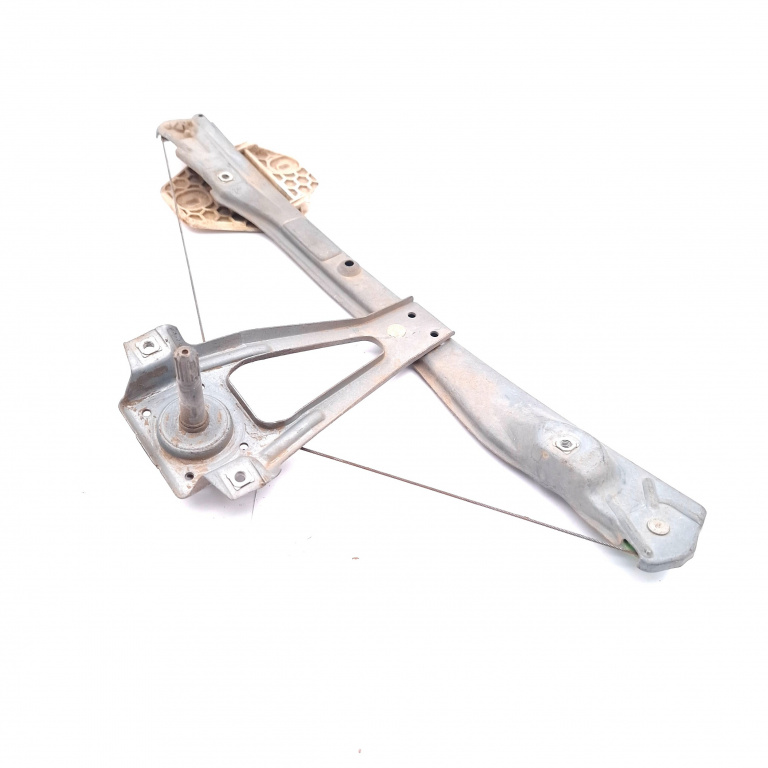 Macara Geam Stanga,Manuala,spate Renault CLIO 2 / SYMBOL 1 1998 - 2008