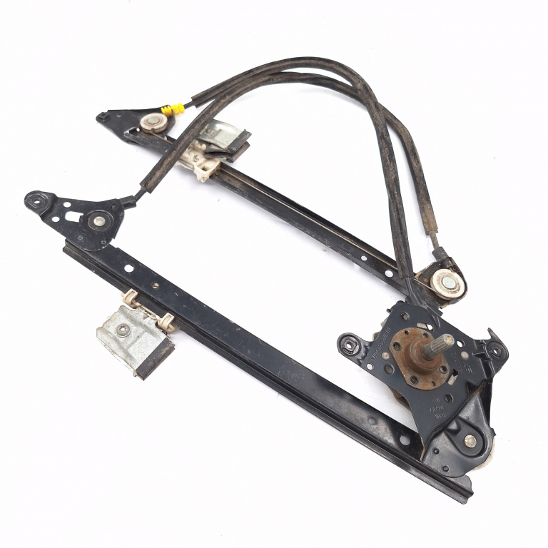 Macara Geam Stanga,Manuala,spate Seat ALHAMBRA (7V) 1996 - 2010 YM21A27001BA, 7M3839401A, 7M3-839-401A, YM21-A27001-BA