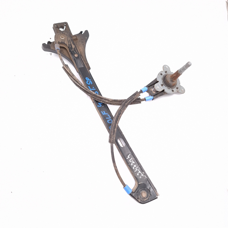 Macara Geam Stanga,Manuala,spate VW GOLF 4 1997 - 2004