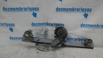 Macara geam stanga Peugeot 107