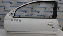 Macara geam stanga Peugeot 206