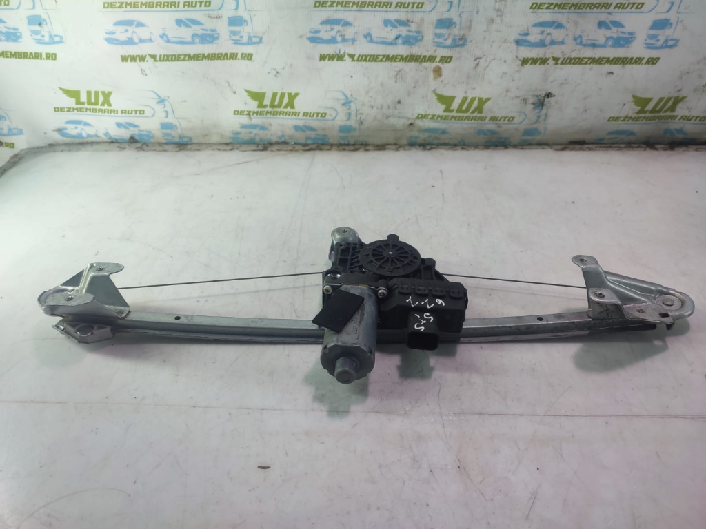 Macara geam stanga spate 0130821457 Opel Zafira B [2005 - 2010] 1.9 cdti Z19DTH
