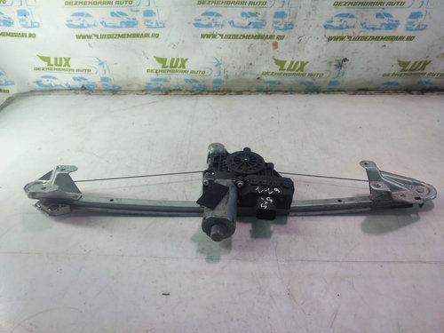 Macara geam stanga spate 0130821457 Opel Zafira B [2005 - 2010] 1.9 cdti Z19DTH