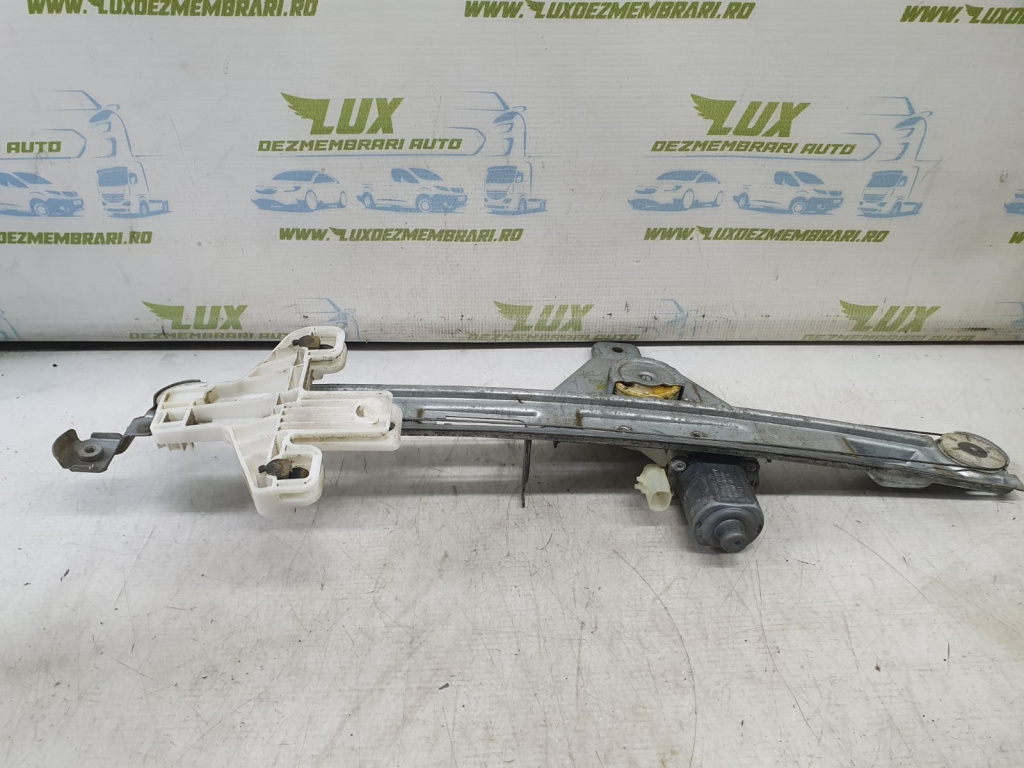 Macara geam stanga spate 05074823aa Jeep Compass [2006 - 2010] 2.0 crd