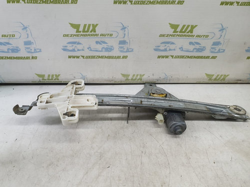 Macara geam stanga spate 05074823aa Jeep Compass [2006 - 2010] 2.0 crd