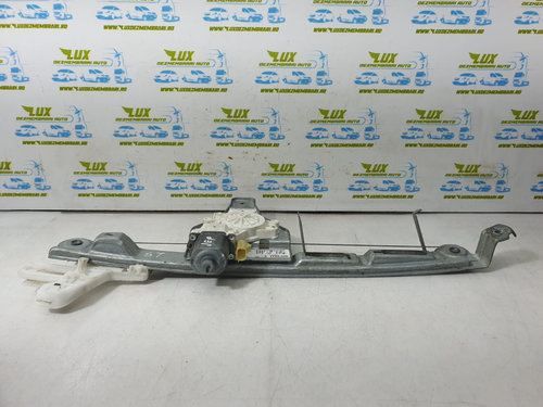 Macara geam stanga spate 05291805aa Jeep Patriot [2007 - 2010]