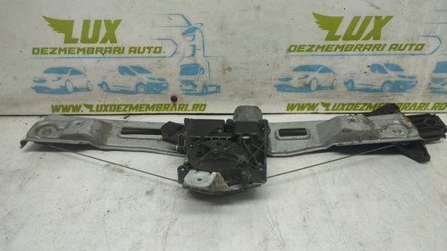 Macara geam stanga spate 13260141 Opel Zafira C [2012 - 2016]