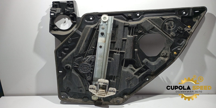 Macara geam stanga spate 156054332 Dodge Charger LD [2010 - 2014]
