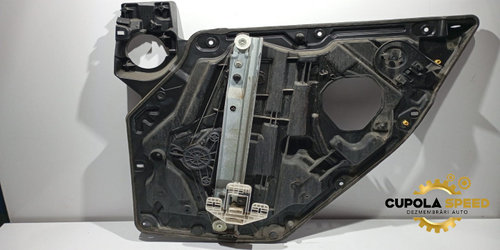 Macara geam stanga spate 156054332 Dodge Charger LD [2010 - 2014]