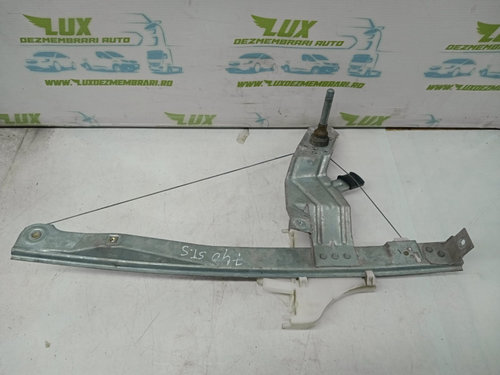 Macara geam stanga spate 1s71-F27001-AP Ford Mondeo MK3 [2000 - 2003]