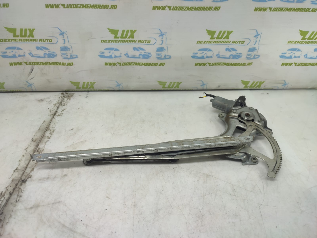 Macara geam stanga spate 2621002331 Toyota Rav 4 4 (XA40) [facelift] [2015 - 2019]
