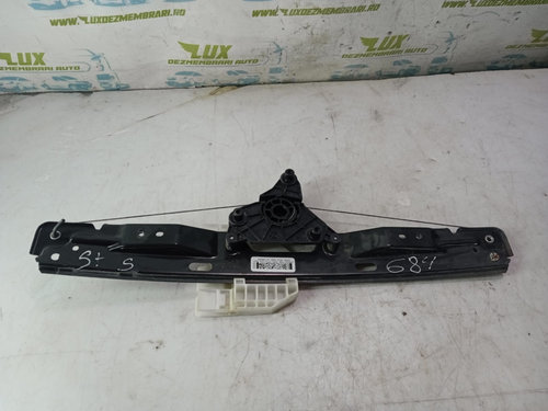 Macara geam stanga spate 3006561-K00-js41c Chrysler Sebring 3 [2007 - 2010] 2.0 crd BYL