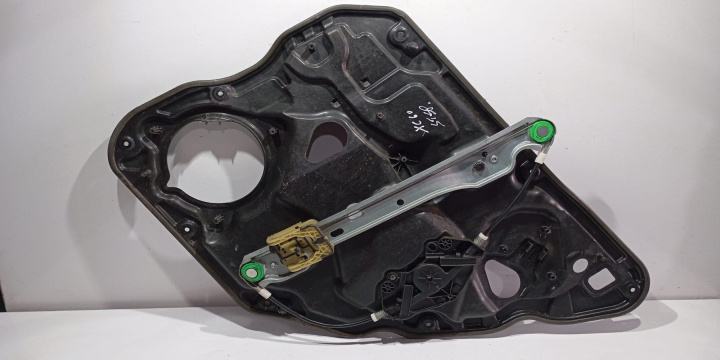 Macara geam stanga spate 30753329 Volvo XC60 [2008 - 2013]
