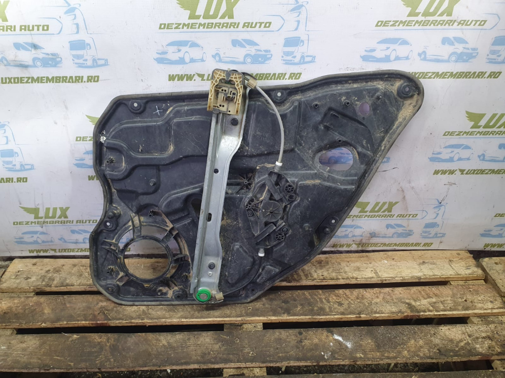 Macara geam stanga spate 30784312 Volvo 