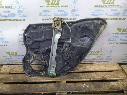 Macara geam stanga spate 30784312 Volvo V60 [2010 - 2013]
