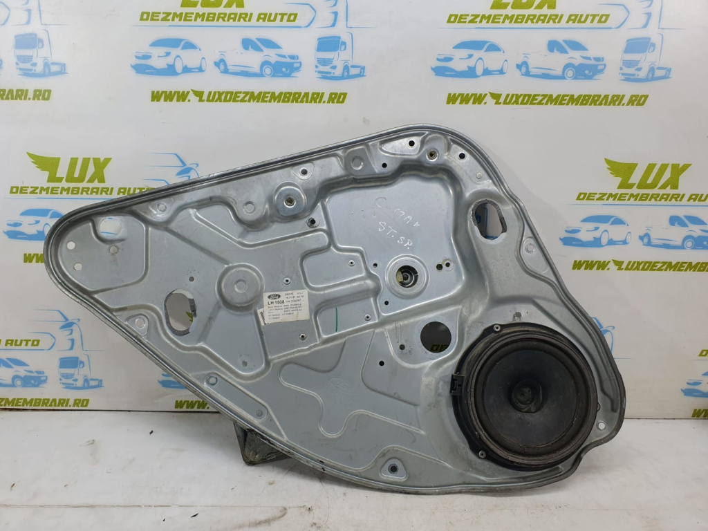 Macara geam stanga spate 3m51-r045h23-a Ford C-Max [2003 - 2007]