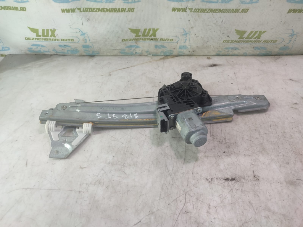 Macara geam stanga spate 430106a0 Citroen DS5 [2012 - 2015] 2.0 hdi RHC HYBRID