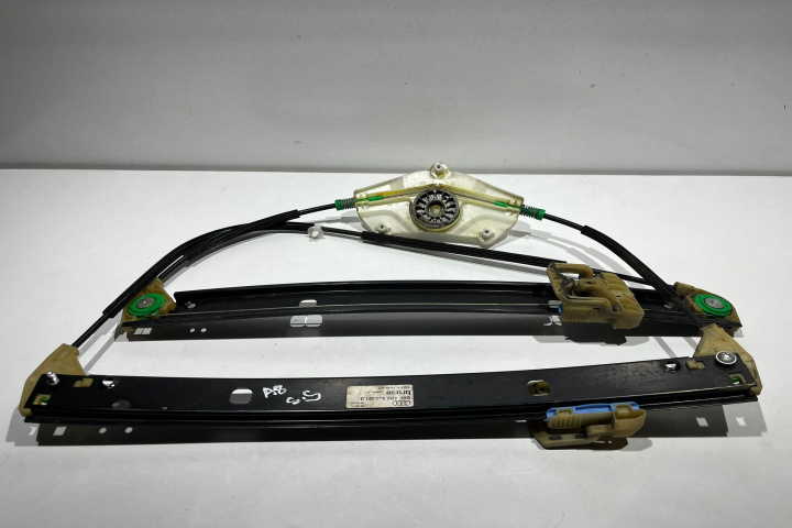 Macara geam stanga spate 4H0839461B Audi A8 D4/4H [2010 - 2014]
