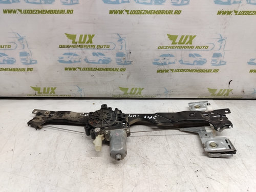 Macara geam stanga spate 55394229ac Jeep Grand Cherokee WK [2004 - 2010]