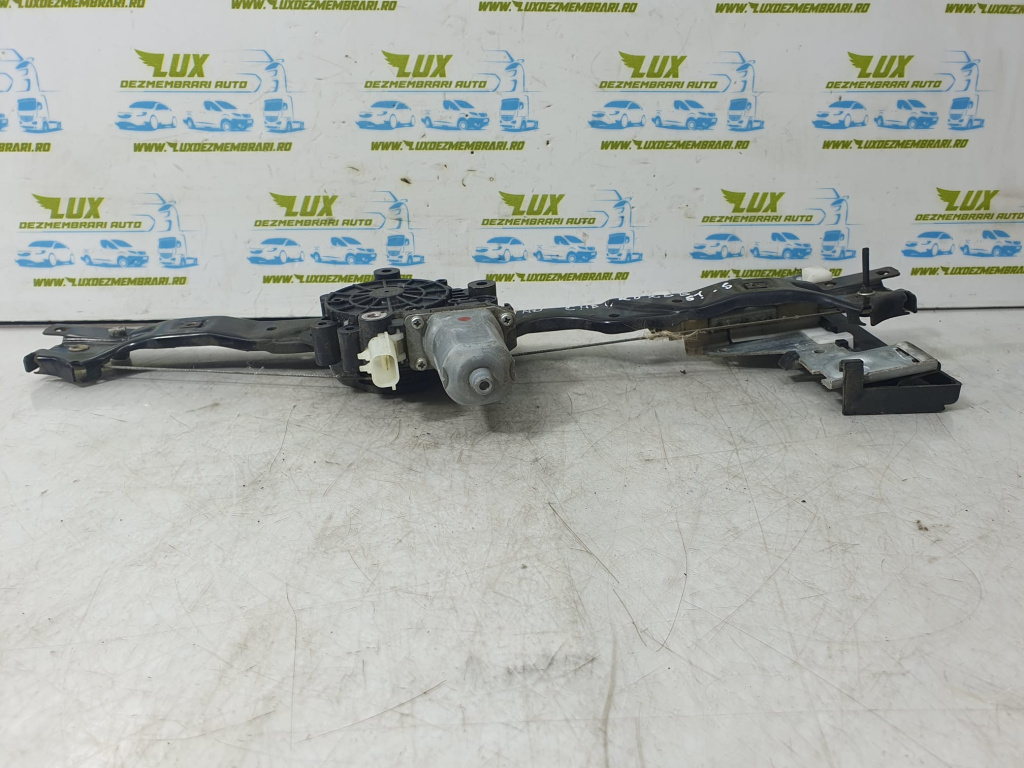 Macara geam stanga spate 55394229Ae Jeep Grand Cherokee WK [2004 - 2010]