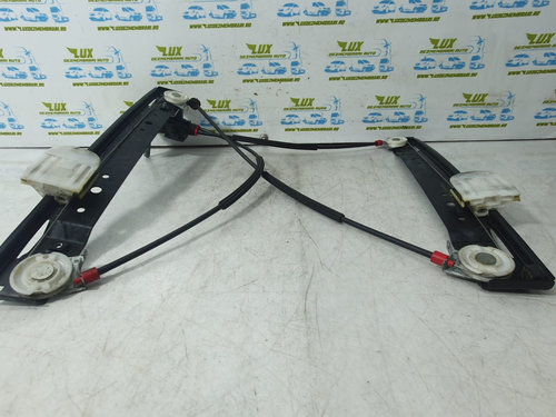 Macara geam stanga spate 6m21-u27001-al Ford S-Max [2006 - 2010]