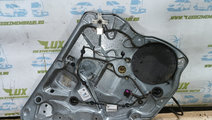 Macara geam stanga spate 6q6839755 Volkswagen VW P...