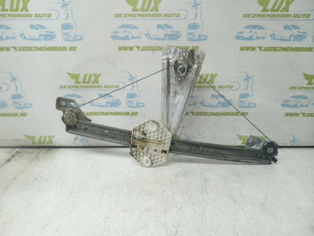 Macara geam stanga spate 827217198r Dacia Sandero 2 [2013 - 2016]