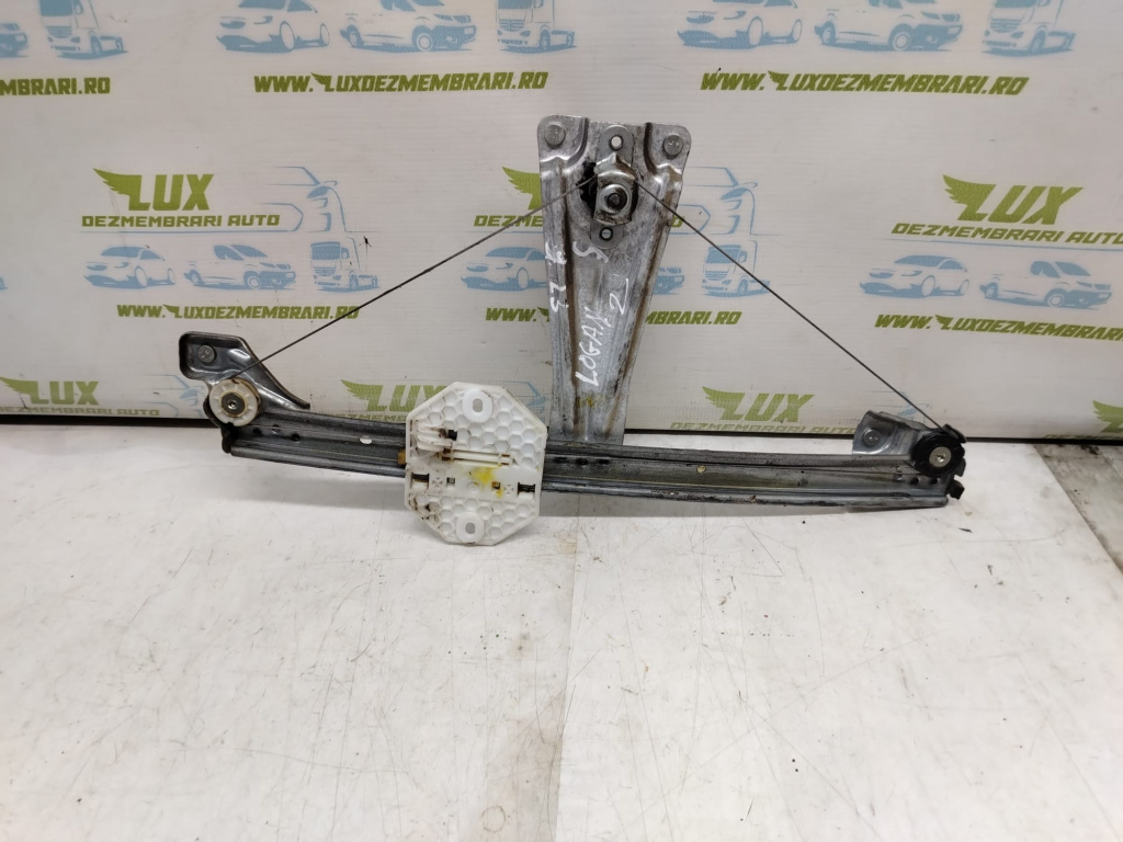 Macara geam stanga spate 827217198r Dacia Sandero 2 [2013 - 2016]