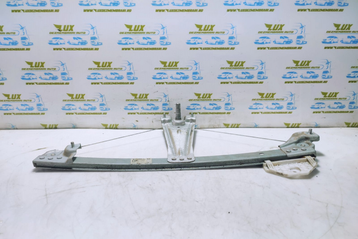 Macara geam stanga spate 827217198r Dacia Sandero 2 [2013 - 2016]