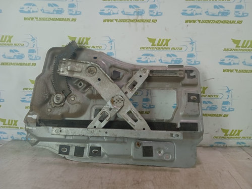 Macara geam stanga spate 83470-26010 Hyundai Santa Fe SM [2000 - 2004]