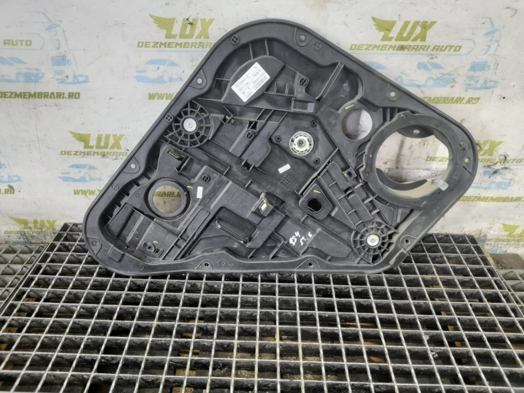 Macara geam stanga spate 83470-F1040 Kia Sportage 4 [2016 - 2020] 2.0 crdi D4HA