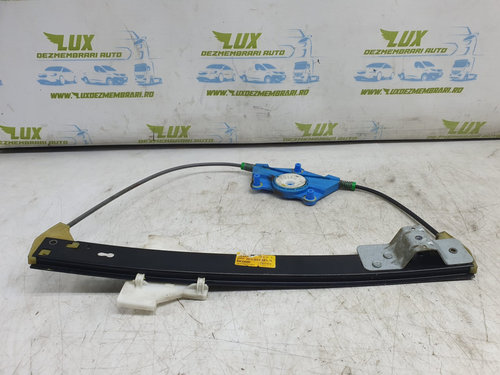 Macara geam stanga spate 8e0839461b Audi A4 B7 [2004 - 2008]