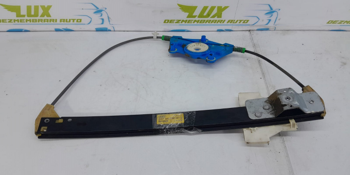 Macara geam stanga spate 8e0839461c Audi A4 B7 [2004 - 2008]