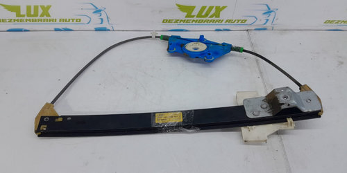 Macara geam stanga spate 8e0839461c Audi A4 B7 [2004 - 2008]