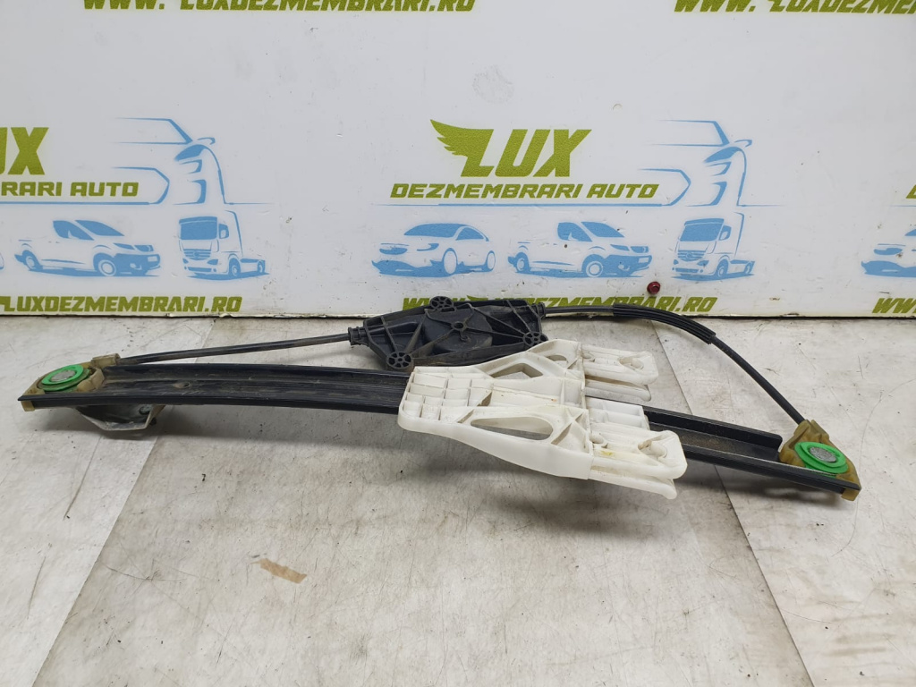 Macara geam stanga spate 8k0839461 Audi A4 B8/8K [2007 - 2011]