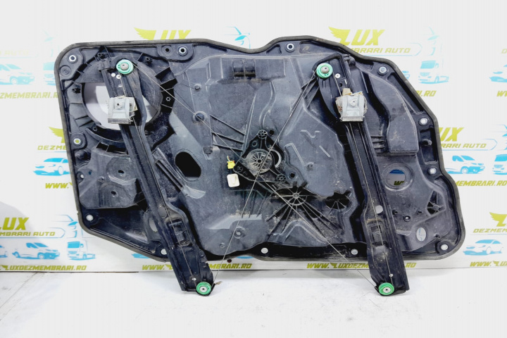 Macara geam stanga spate 917188-102 Porsche Cayenne 958 [2010 - 2014]