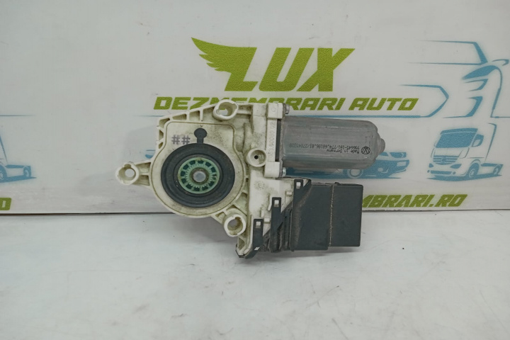 Macara geam stanga spate 993424-200 Skoda Octavia 2 [2004 - 2008]