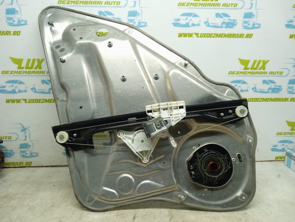 Macara geam stanga spate a2047300335 a2047600734 Mercedes-Benz C-Class W204/S204 [2007 - 2012]