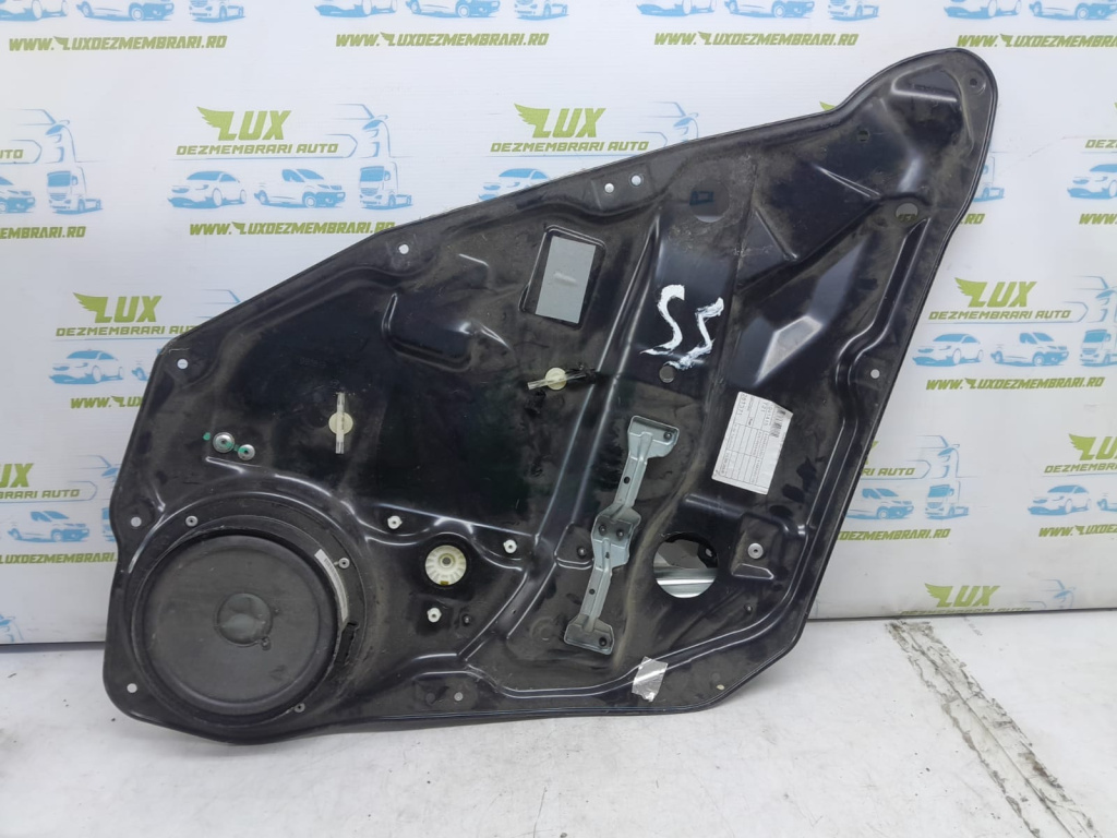 Macara geam stanga spate a2514402409 Mercedes-Benz R-Class W251 [2005 - 2010]