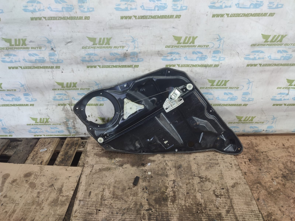 Macara geam stanga spate a2514402409 Mercedes-Benz R-Class W251 [2005 - 2010] 3.0 cdi OM642.950