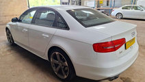 Macara geam stanga spate Audi A4 B8 2012 SEDAN 1.8...